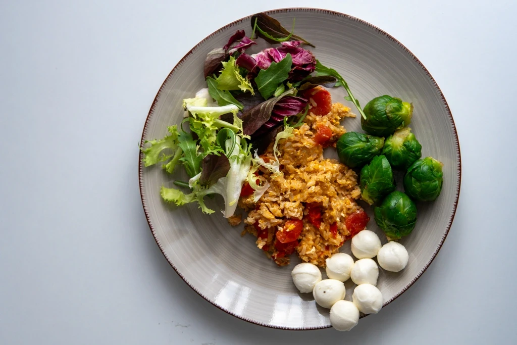 Sbalanslangan ratsion